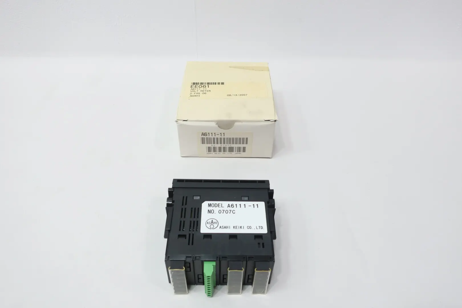 Produktfoto 1 von ASAHI A6111-11