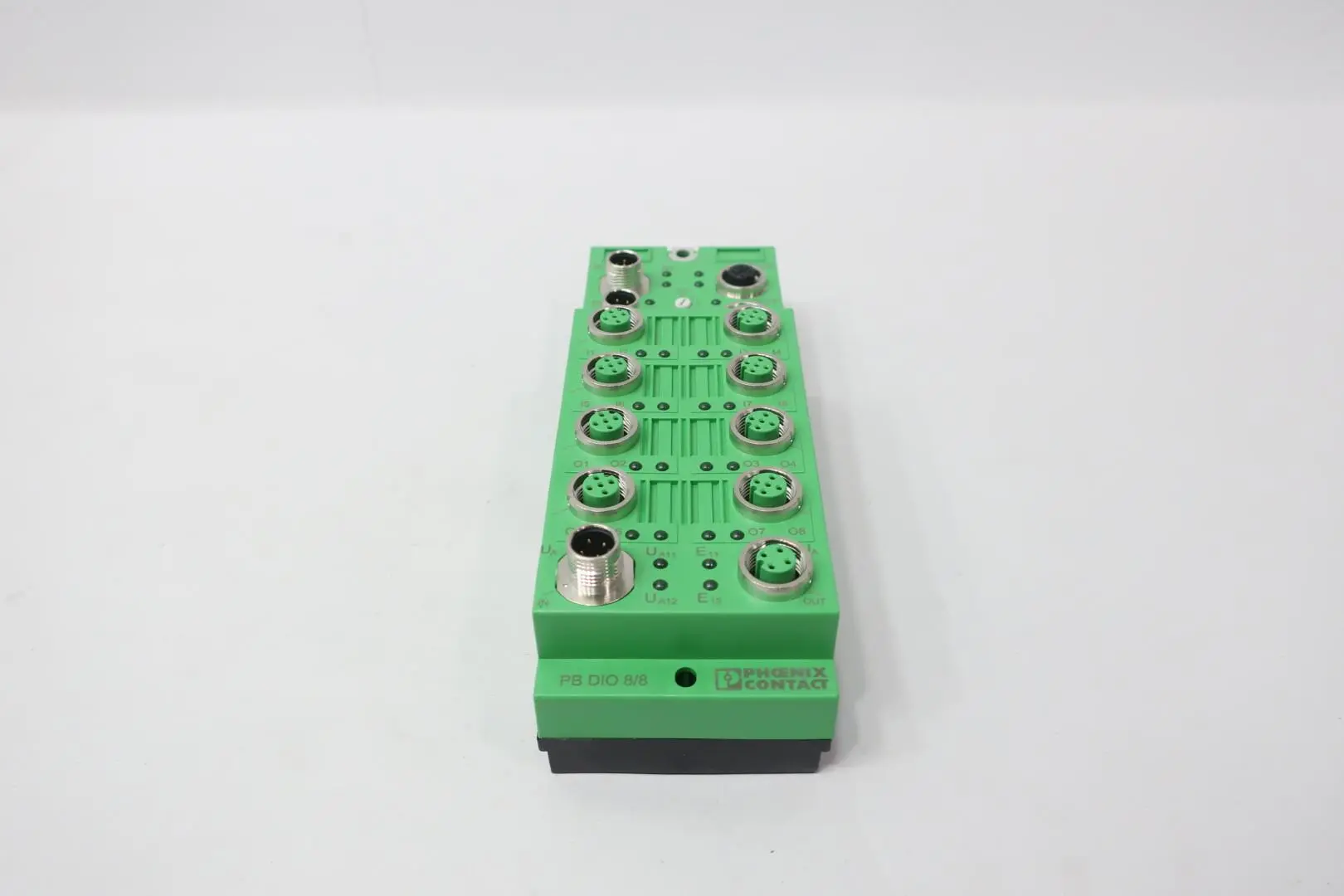Produktfoto 1 von PHOENIX CONTACT FLS PB M12 DIO 8/8 M12