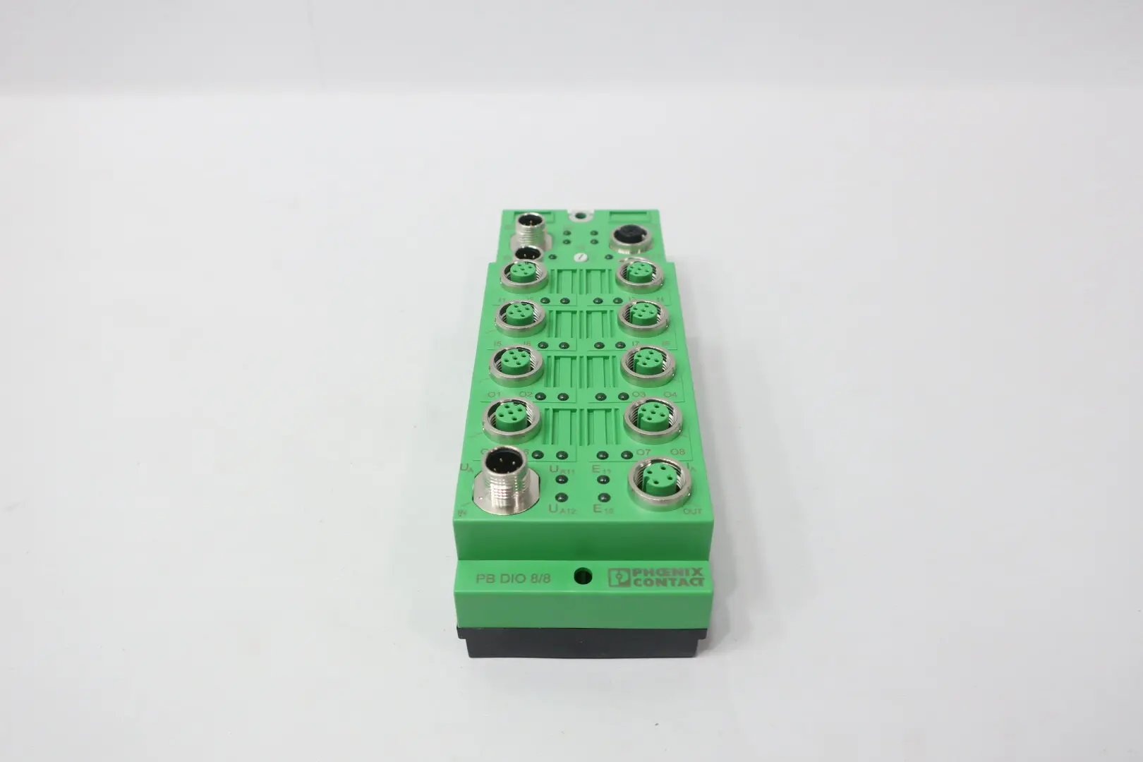 Produktfoto 1 von PHOENIX CONTACT FLS PB M12 DIO 8/8 M12