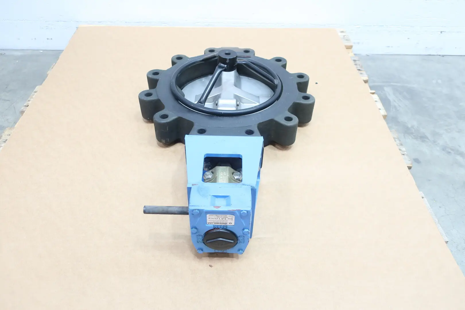 Produktfoto 1 von JAMESBURY 815L112236XZ