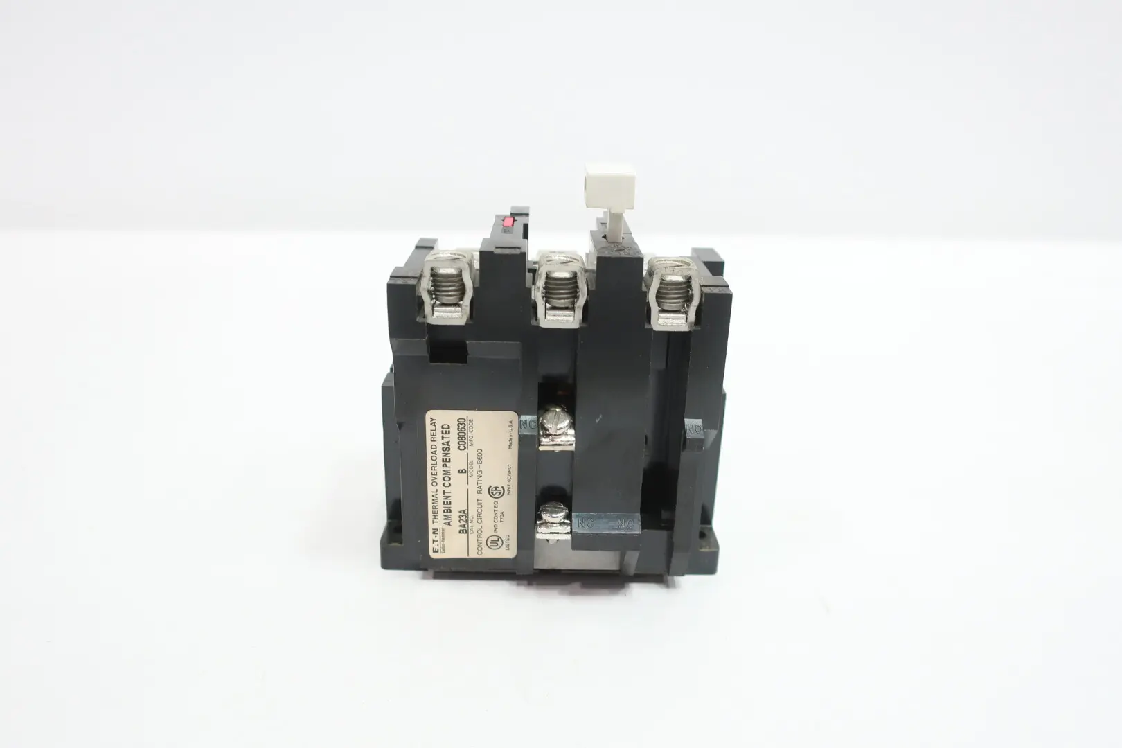 Produktfoto 1 von EATON BA23A