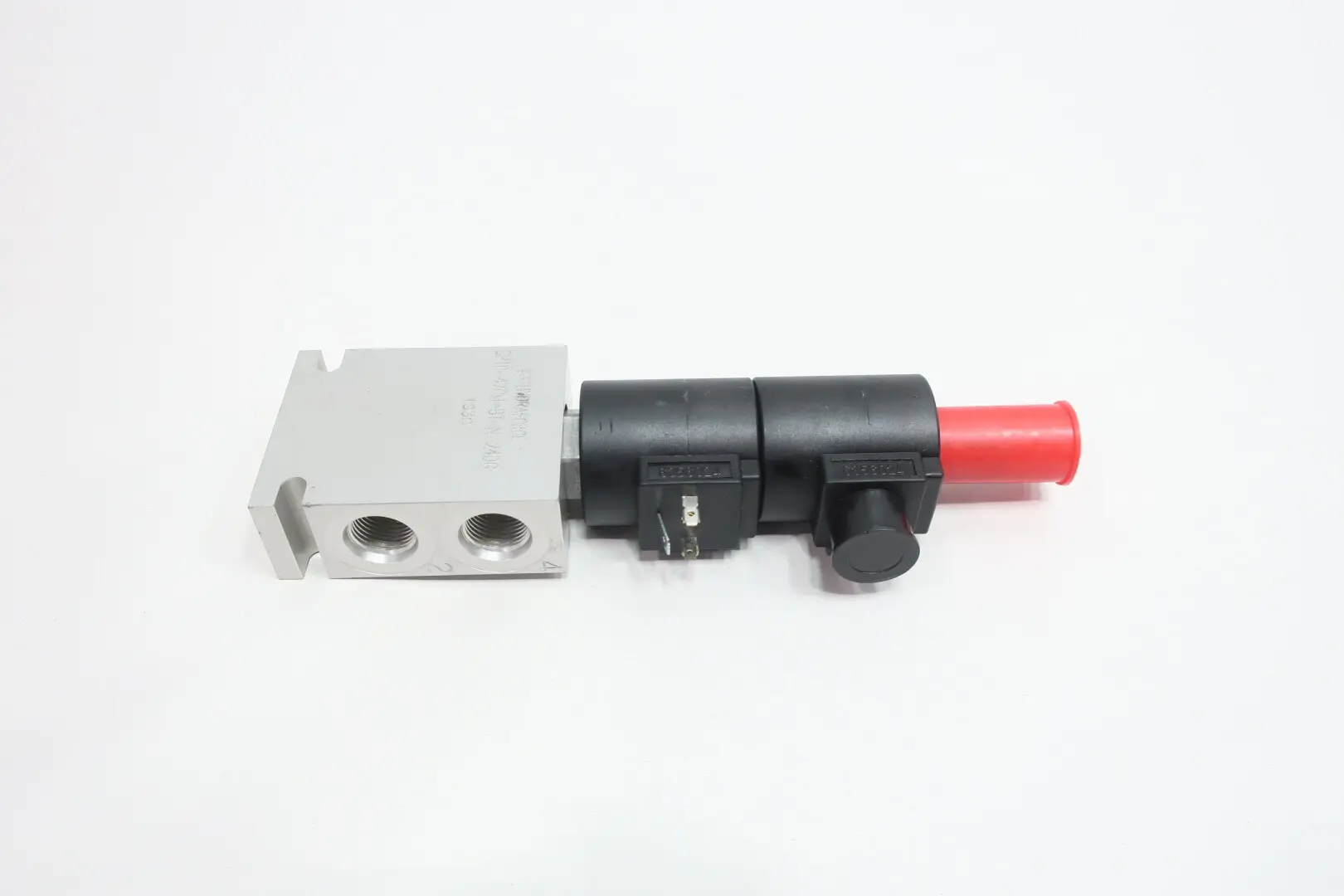 Produktfoto 1 von HYDRAFORCE SP10-47CM-8T-N-24DG
