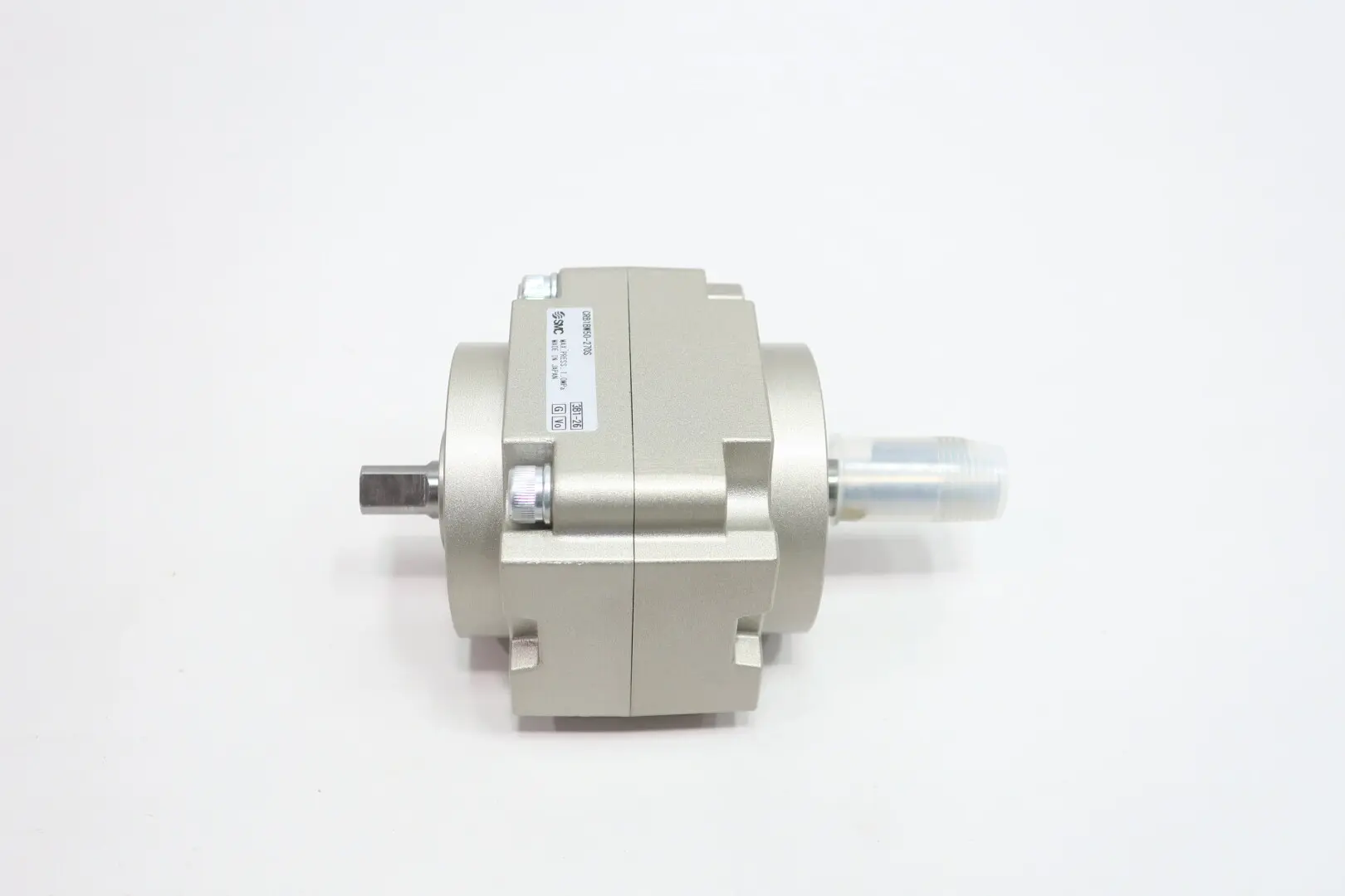 Produktfoto 1 von SMC CRB1BW50-270S