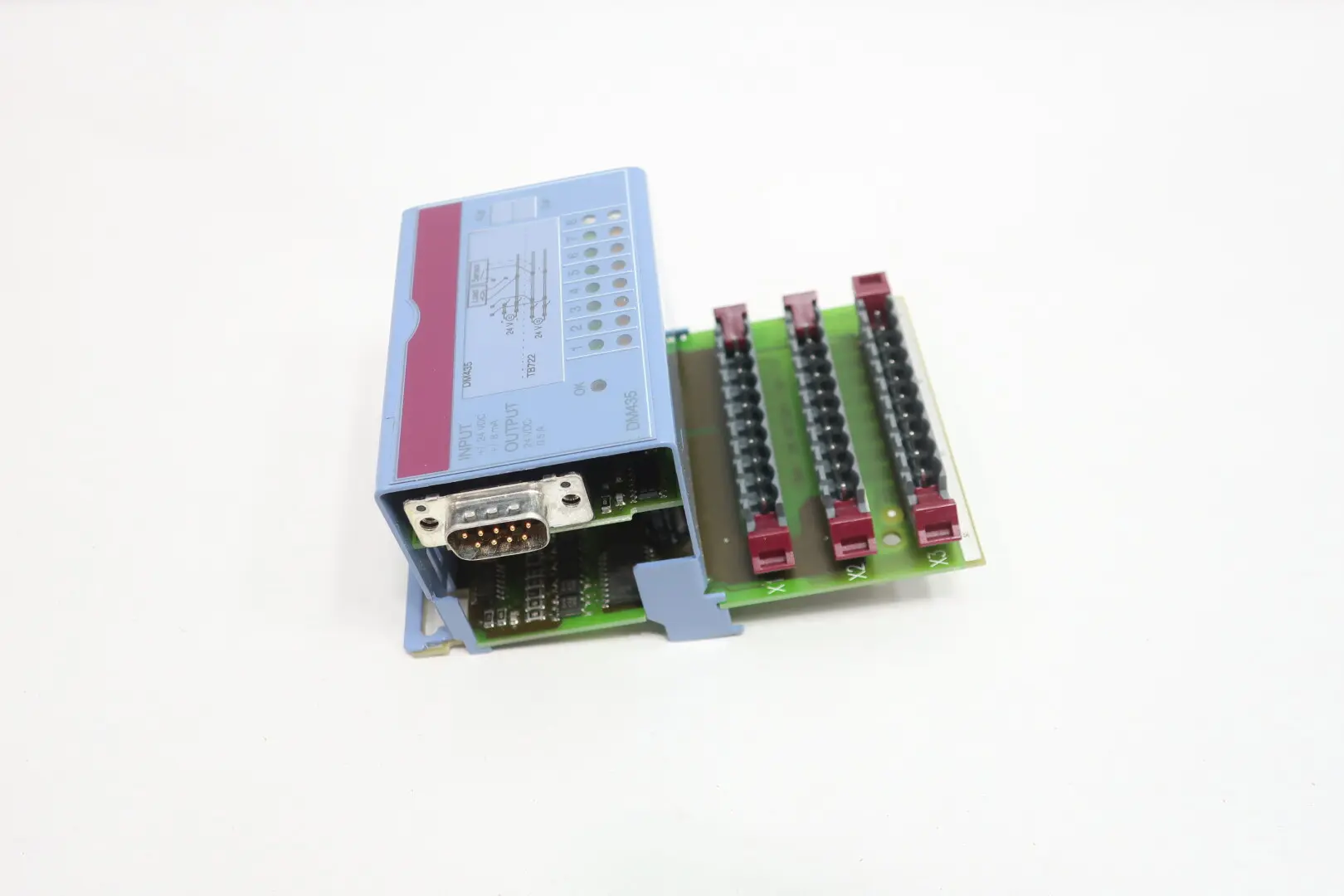 Produktfoto 1 von B&R 7DM435.7