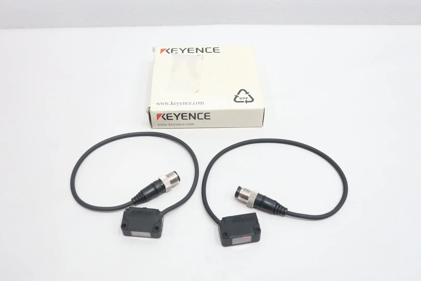 Produktfoto 1 von KEYENCE PZ-G51EN