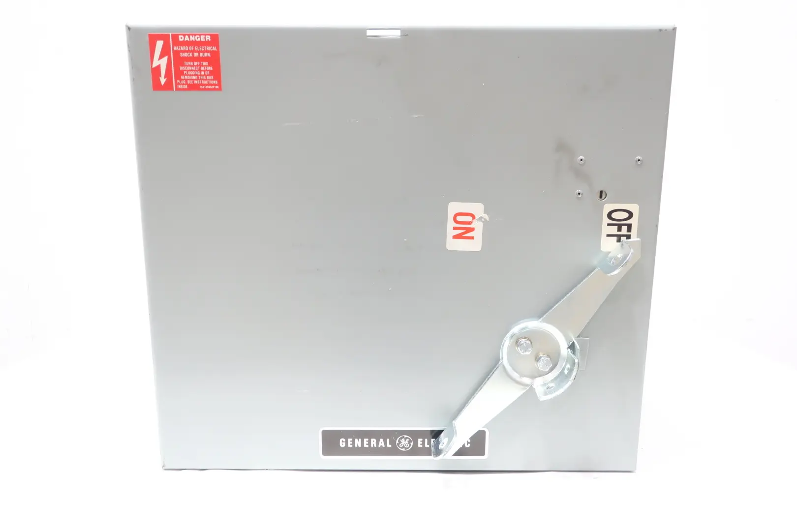 Produktfoto 1 von GENERAL ELECTRIC GE FVK465RT
