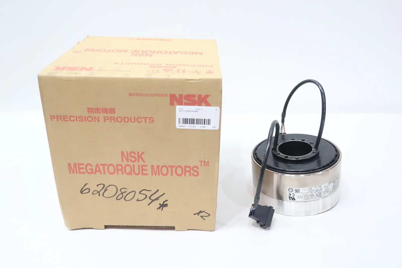 Produktfoto 1 von NSK M-PS3015KN002