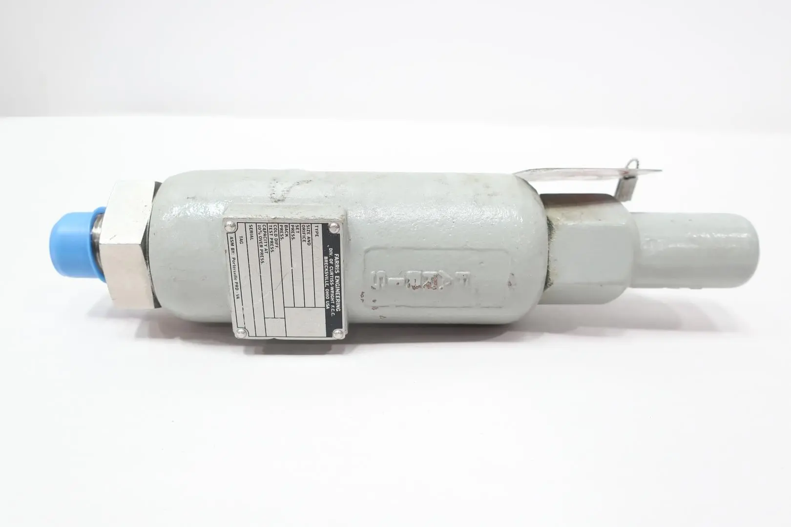 Produktfoto 1 von FARRIS 27CA23-M20