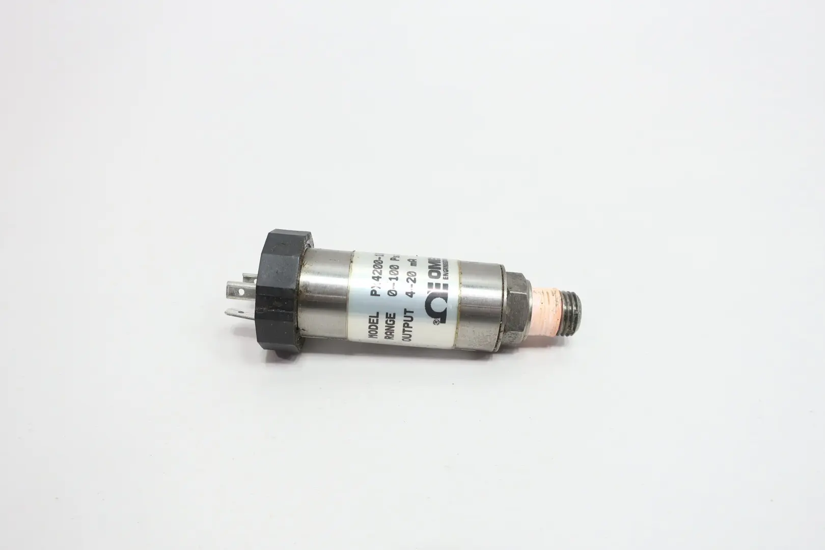 Produktfoto 1 von OMEGA PX4200-100GI