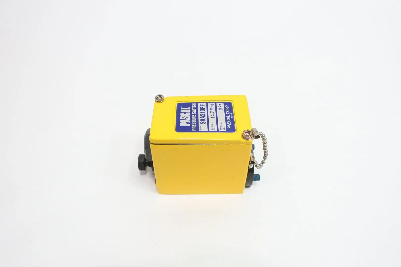 Produktfoto 1 von PASCAL SAA210PF
