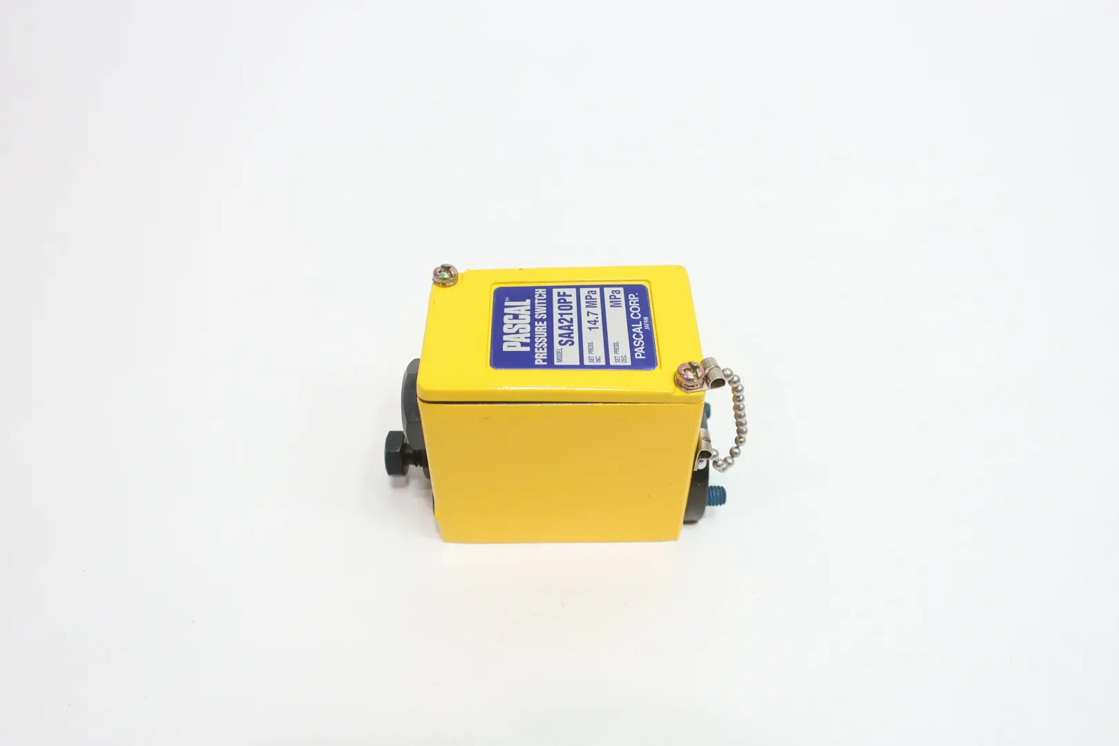 Produktfoto 1 von PASCAL SAA210PF