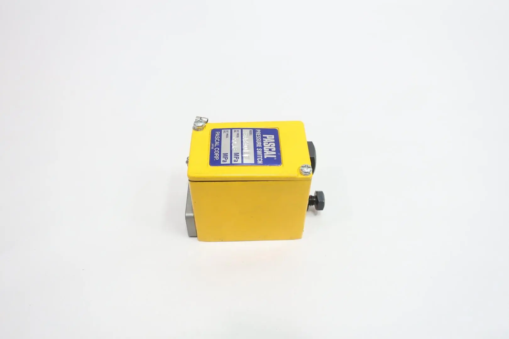 Produktfoto 1 von PASCAL SAA400EF