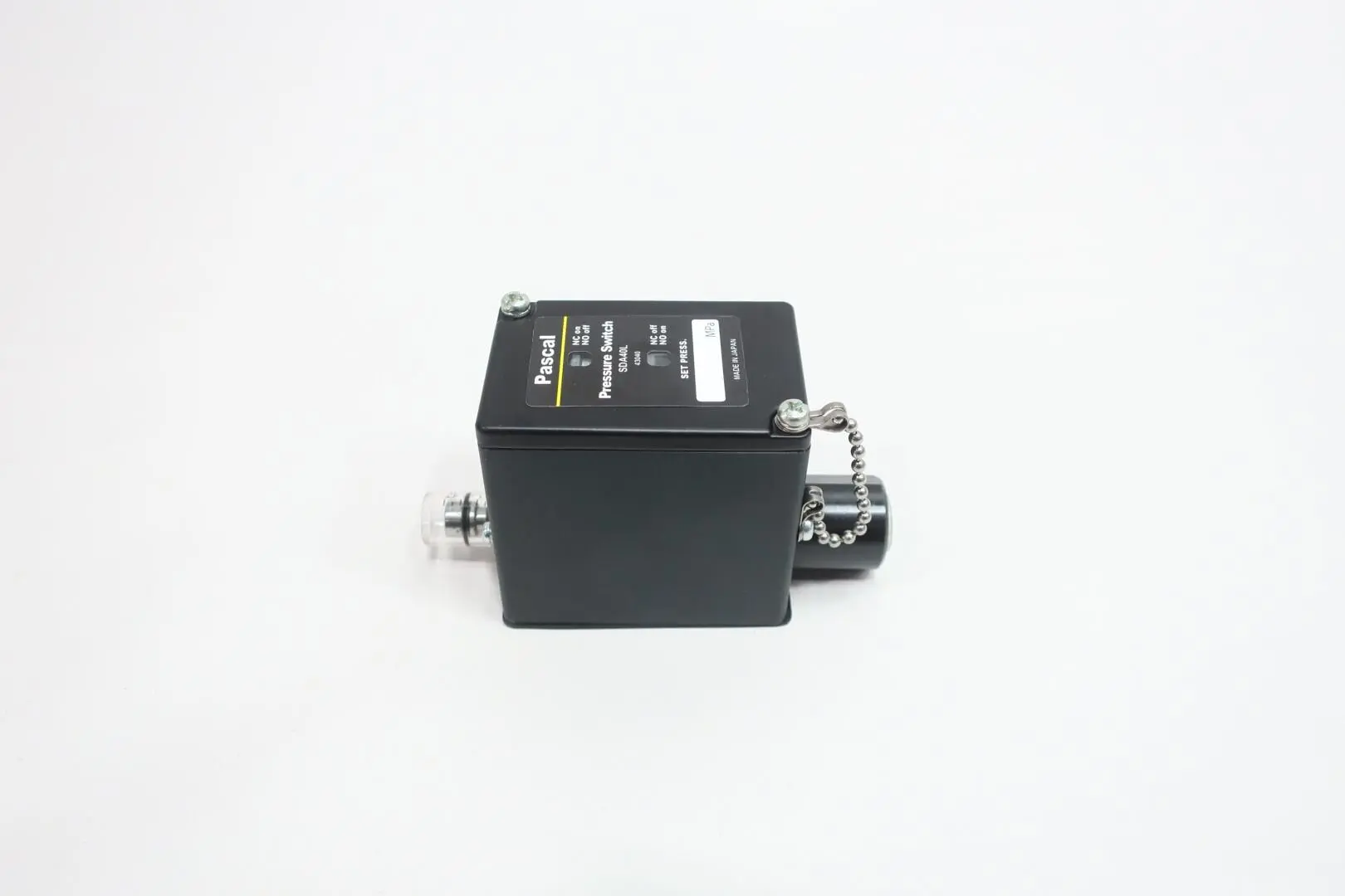 Produktfoto 1 von PASCAL SDA40L
