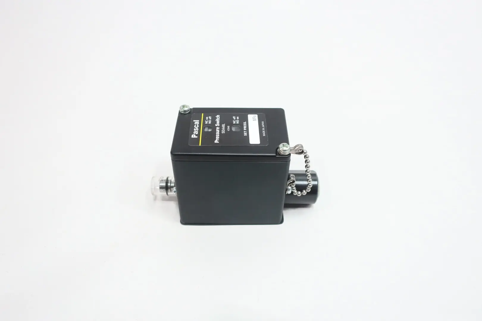 Produktfoto 1 von PASCAL SDA40L