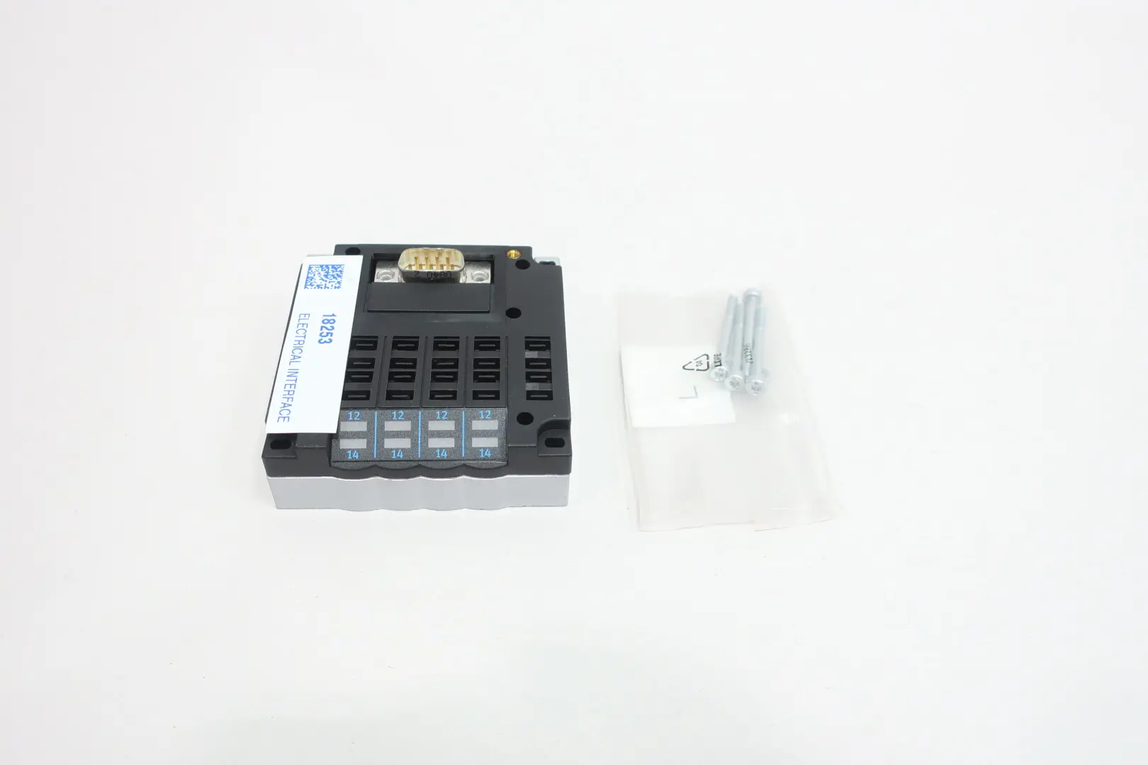 Produktfoto 1 von FESTO CPV10-GE-MP-4