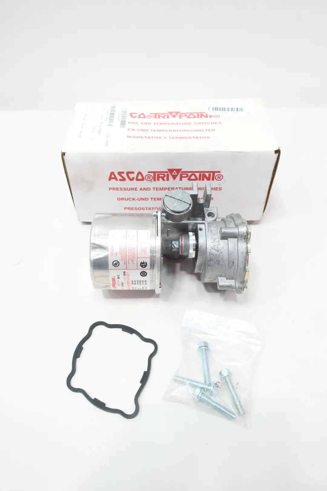 Produktfoto 1 von ASCO SB11D