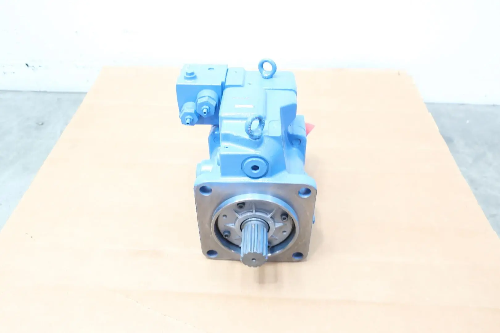 Produktfoto 1 von KAWASAKI K3VL112/B-10RSS-P0