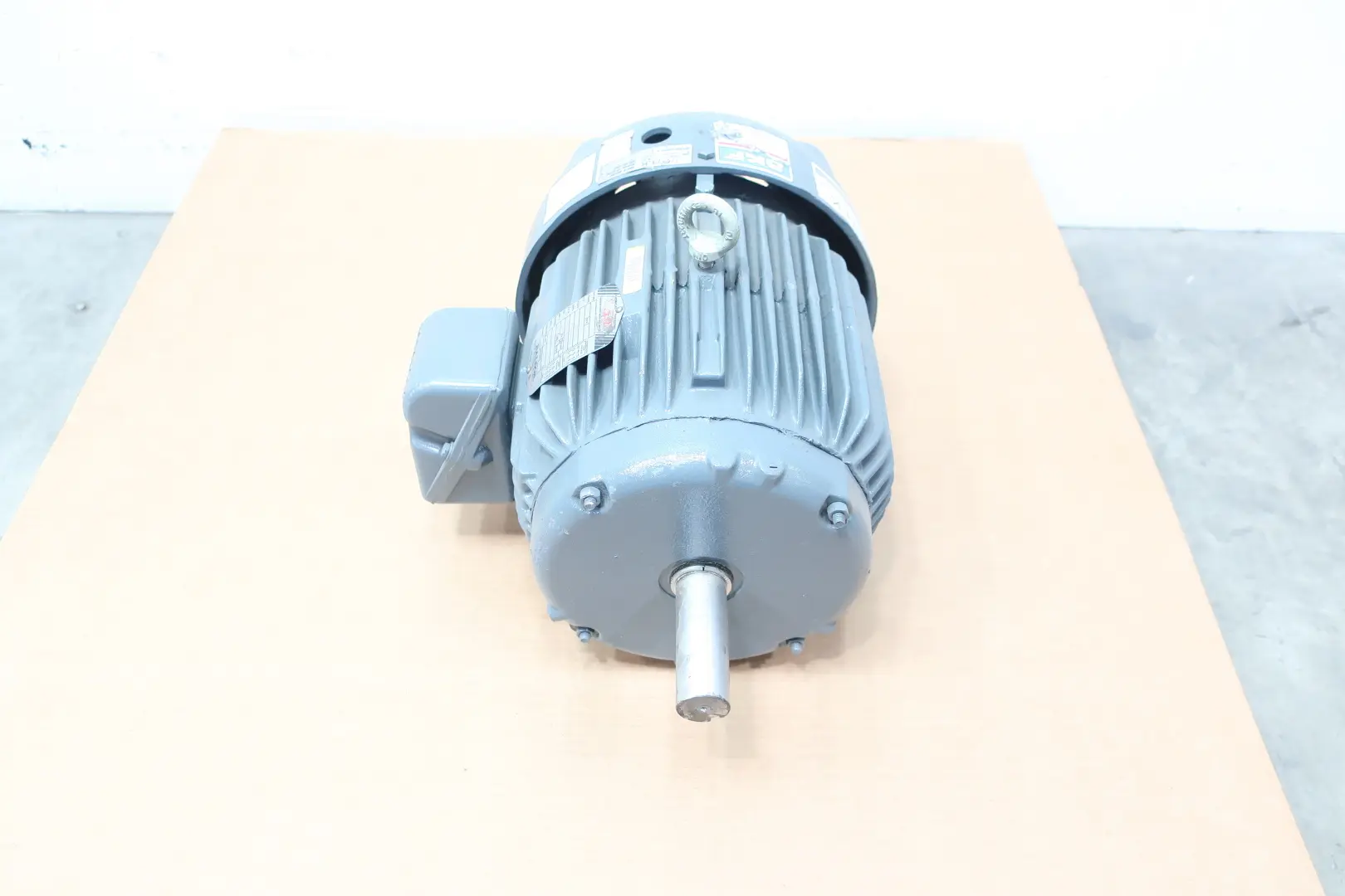Produktfoto 1 von BALDOR ECP3770T
