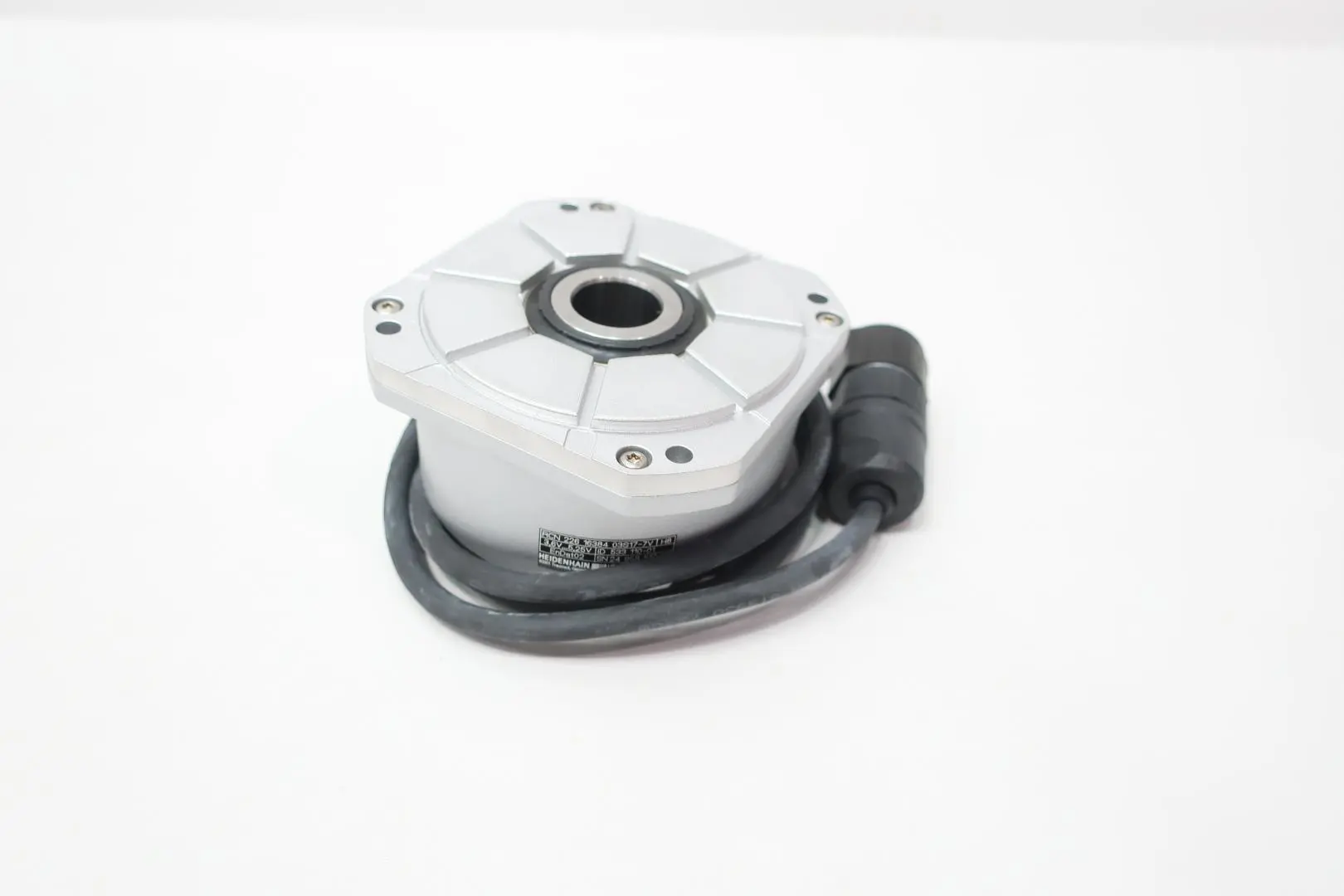Produktfoto 1 von HEIDENHAIN 533110-01 RCN 226 16384 03S17-7V