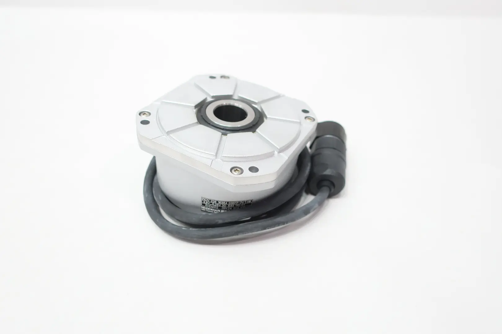 Produktfoto 1 von HEIDENHAIN 533110-01 RCN 226 16384 03S17-7V