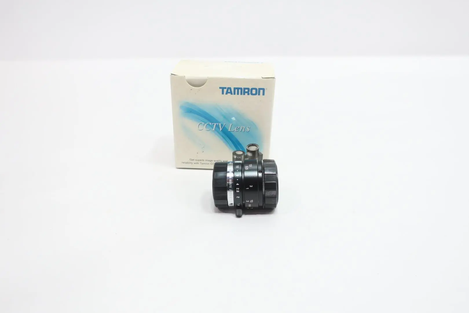 Produktfoto 1 von TAMRON LTC-16F