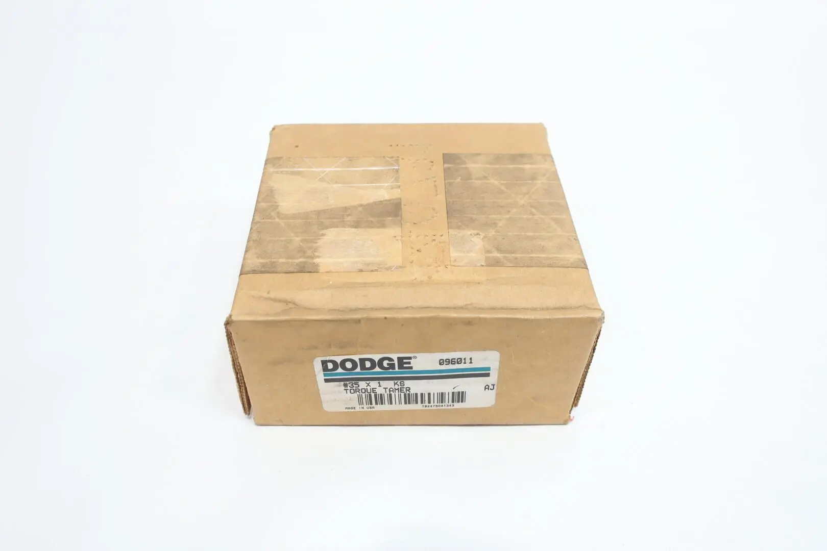 Produktfoto 1 von DODGE 096011