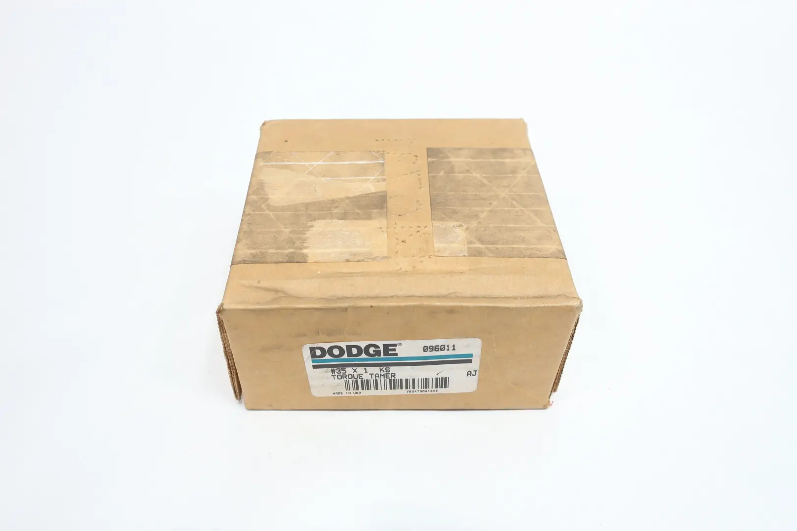 Produktfoto 1 von DODGE 096011