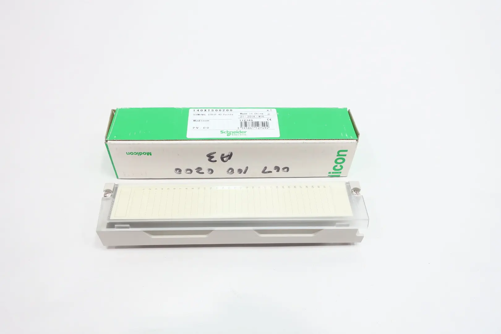 Produktfoto 1 von SCHNEIDER 140XTS00200