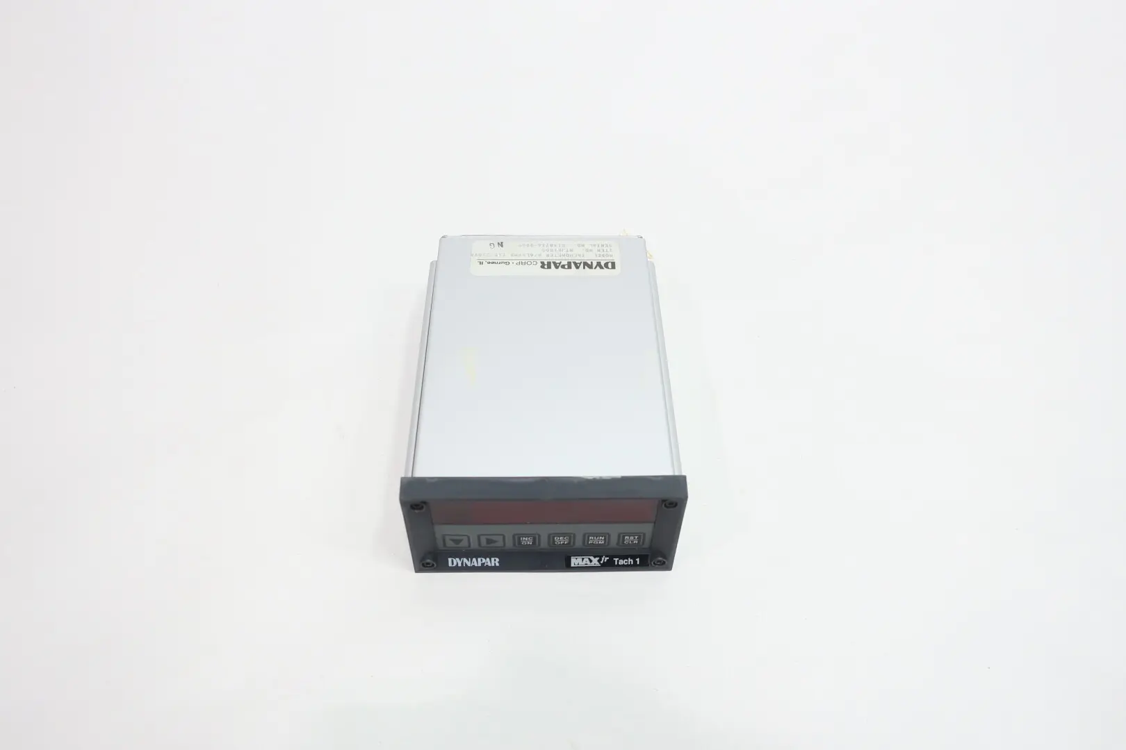 Produktfoto 1 von DYNAPAR MTJR1500