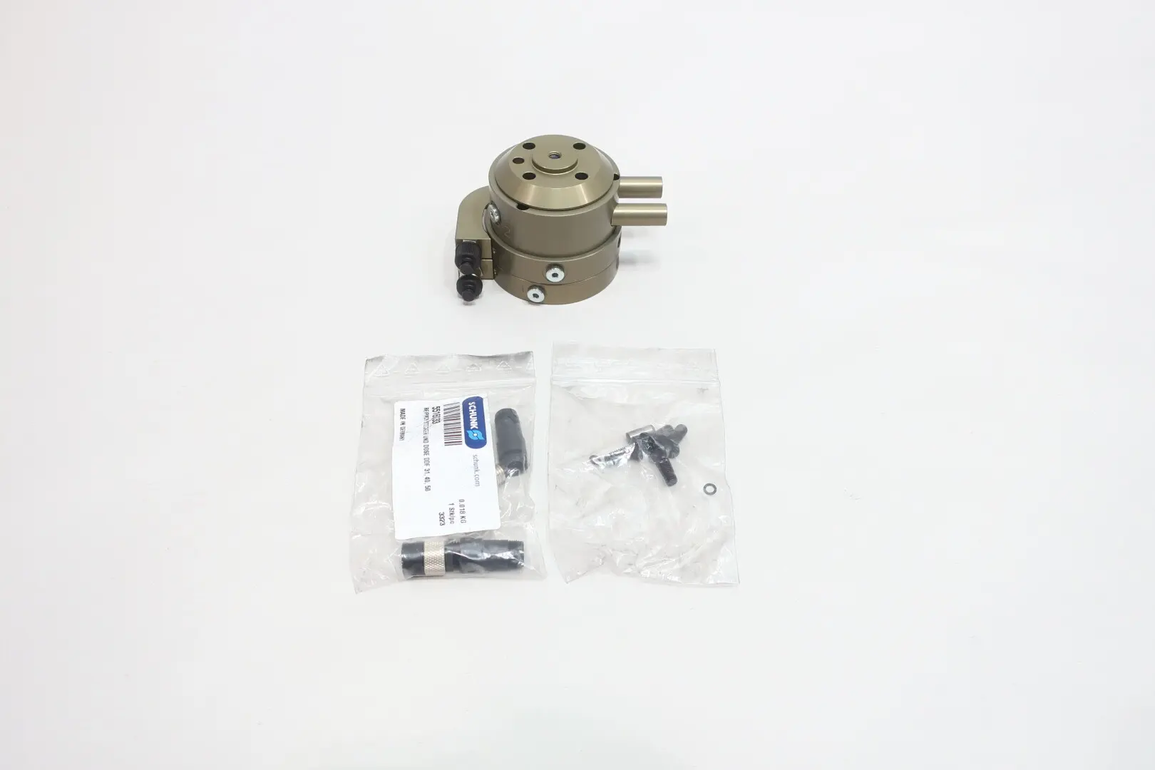 Produktfoto 1 von SCHUNK DDF-2-31