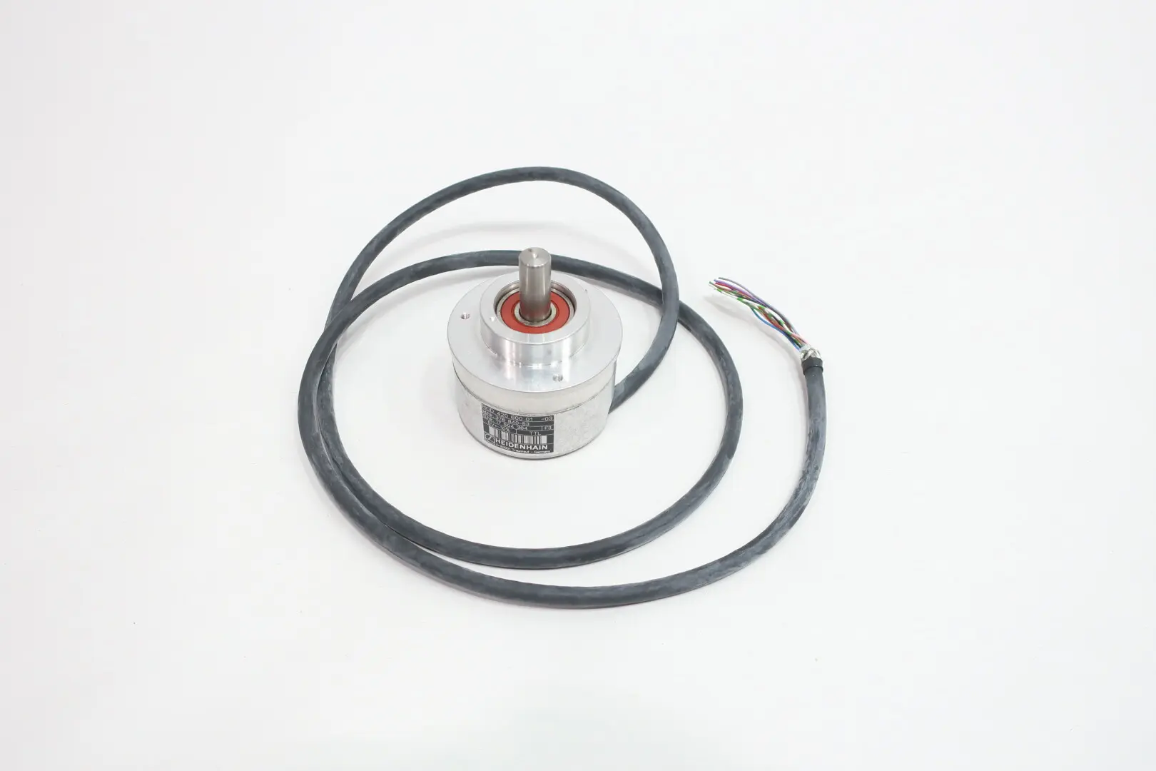 Produktfoto 1 von HEIDENHAIN ROD 420 600 01-03