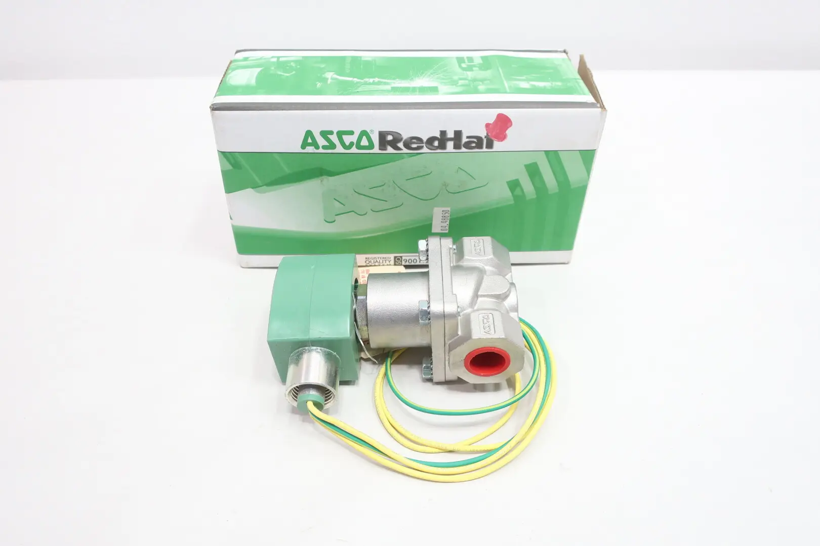 Produktfoto 1 von ASCO 8222G087
