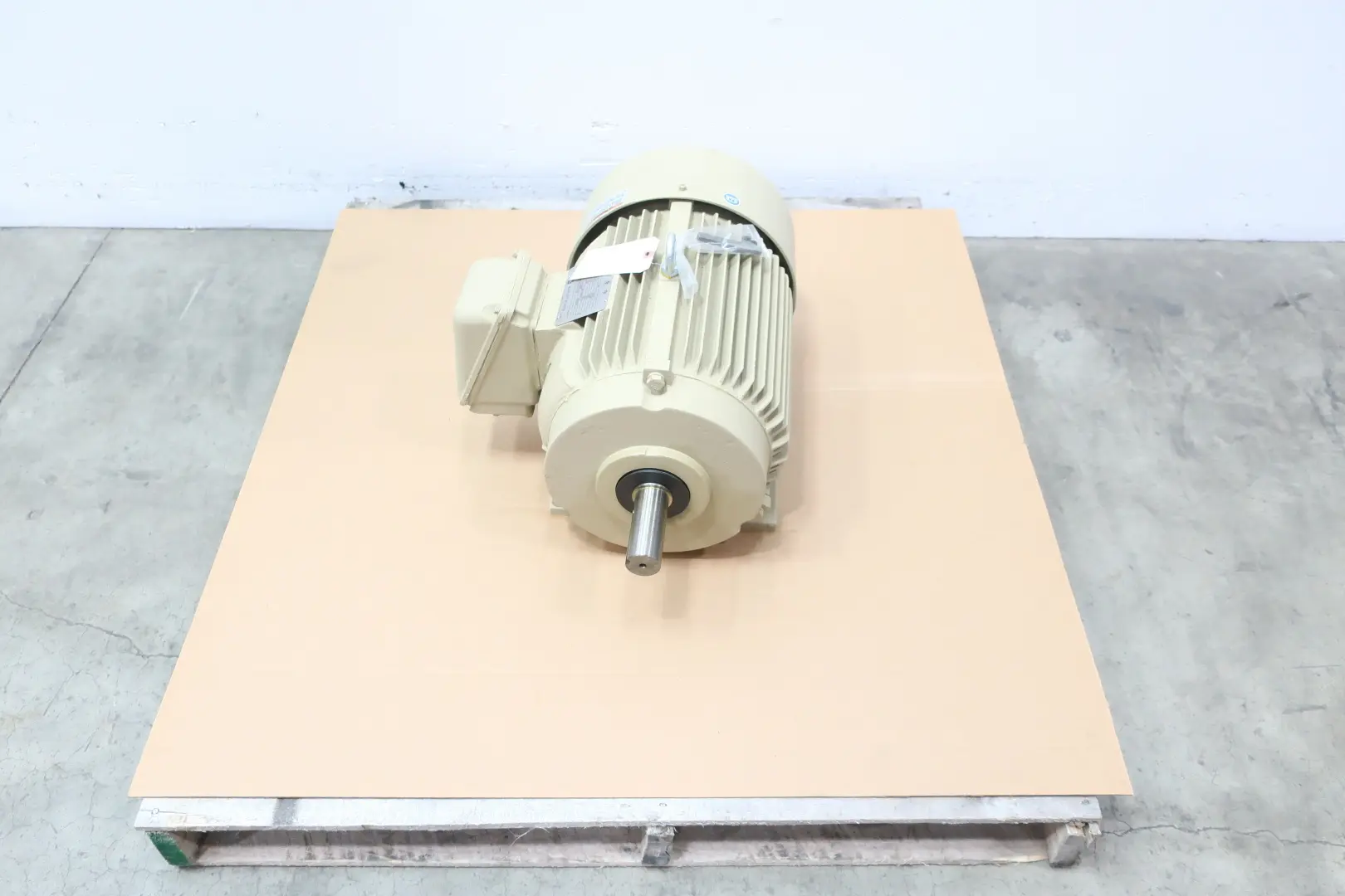 Produktfoto 1 von GENERAL ELECTRIC GE 5KS256STE205A M7731
