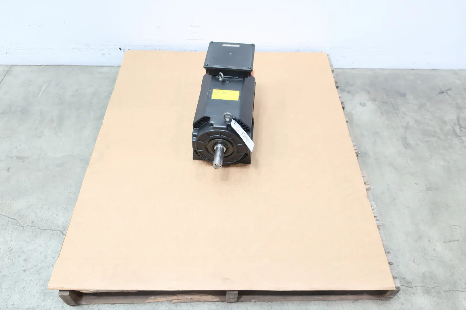 Produktfoto 1 von FANUC A06B-0854-B200#3000