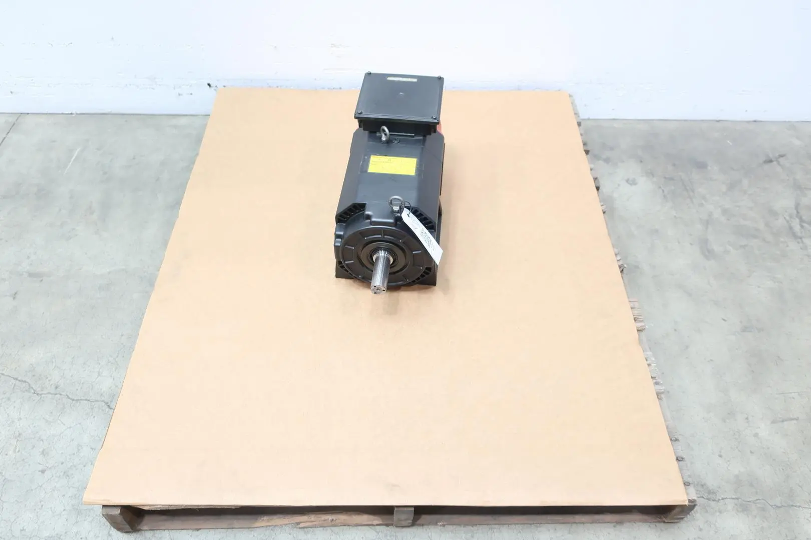 Produktfoto 1 von FANUC A06B-0854-B200#3000