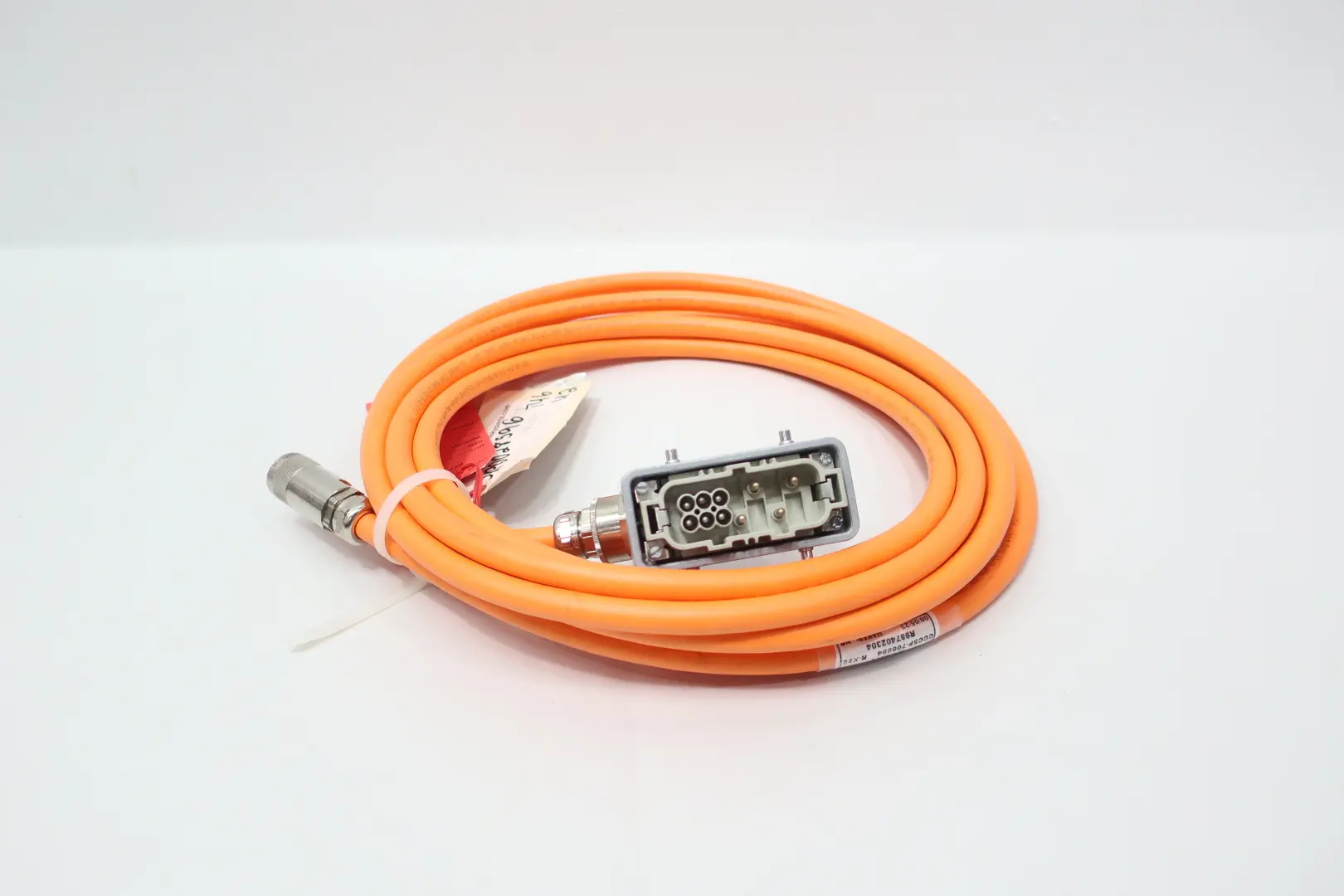 Produktfoto 1 von HUSKY CCCSP-706994 R-X86