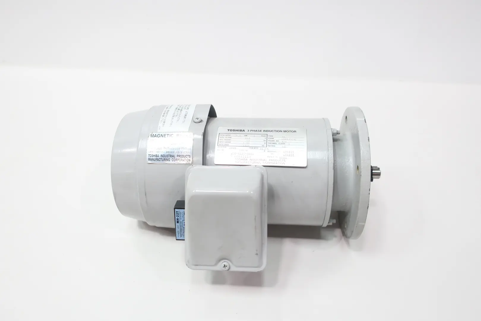 Produktfoto 1 von TOSHIBA SBD-P094-040