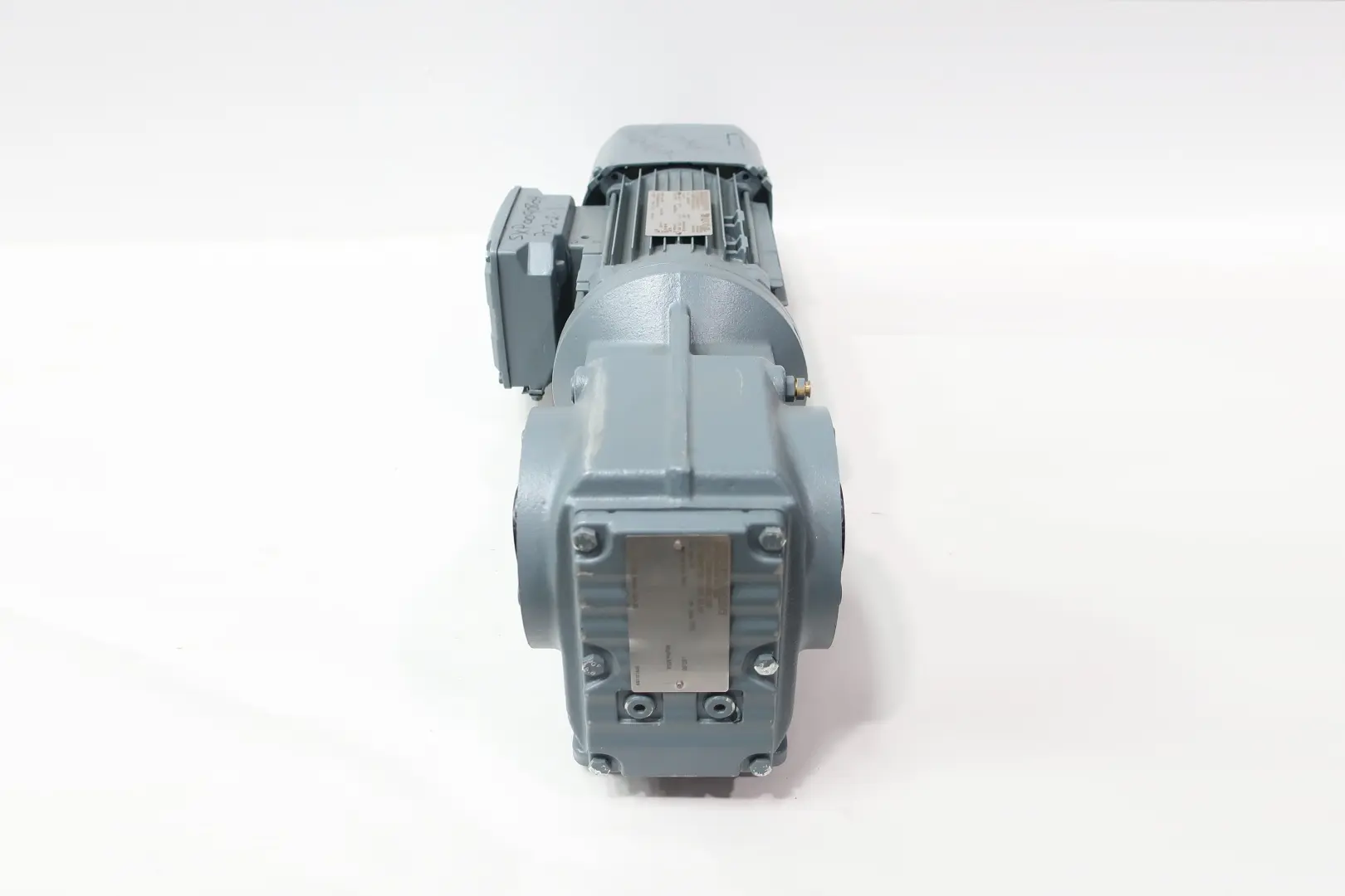 Produktfoto 1 von SEW EURODRIVE KA47 DRN80M4/BE1HF