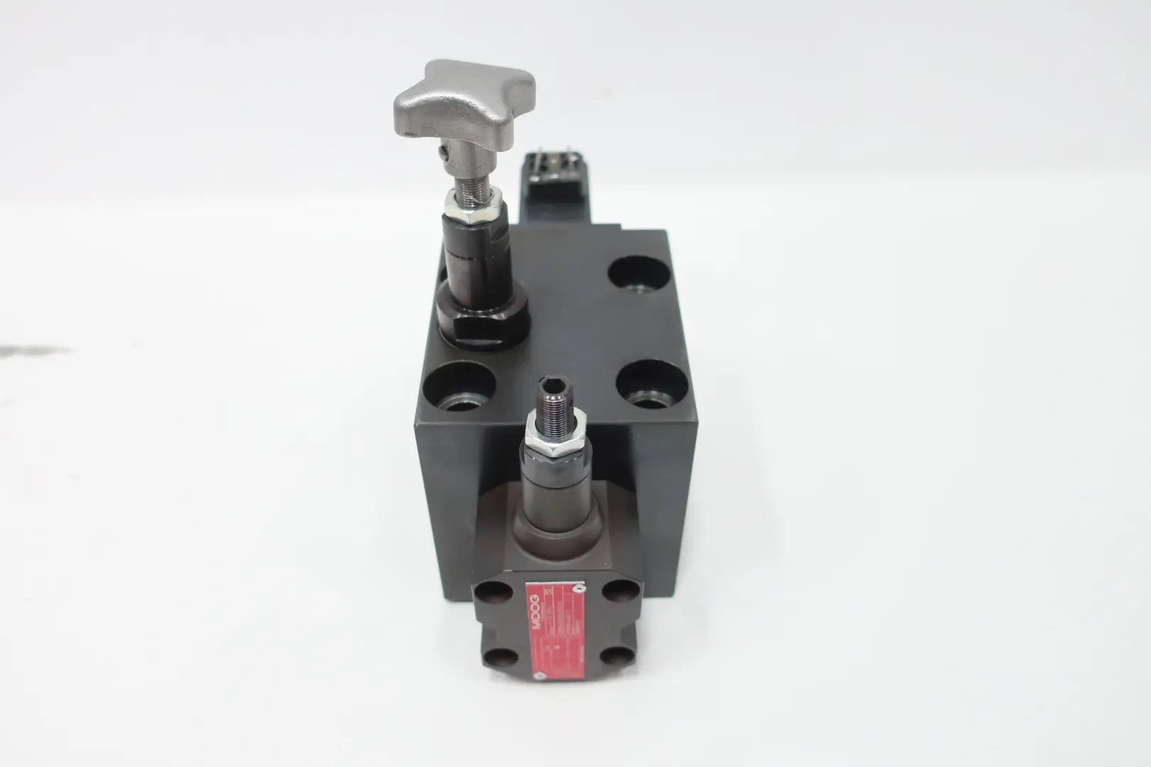 Produktfoto 1 von MOOG XEB11518-000-21