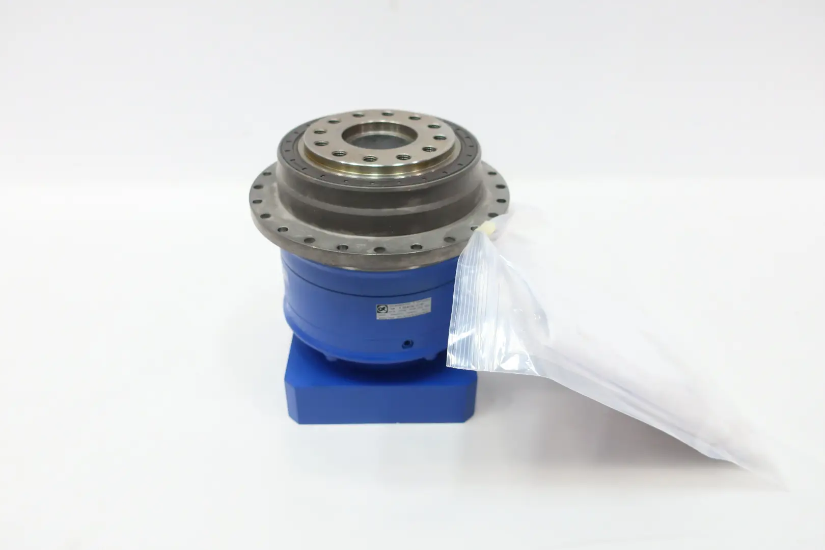 Produktfoto 1 von ALPHA TP050-MA3-88-011-000