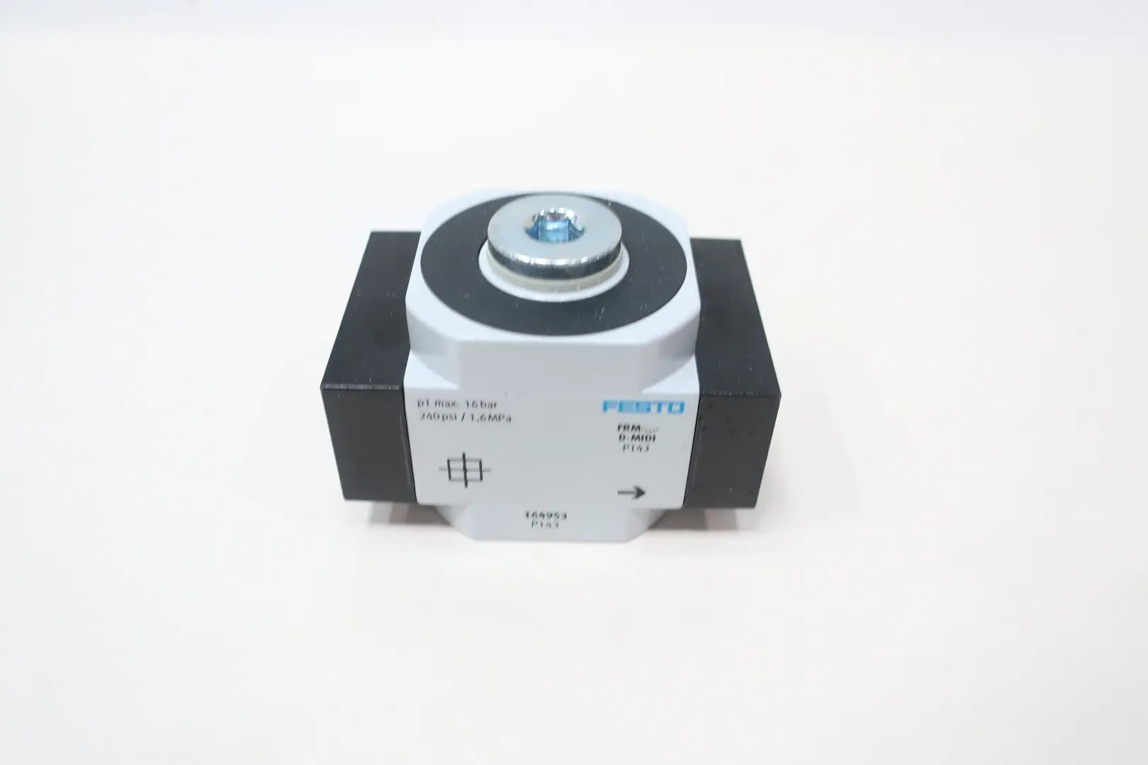 Produktfoto 1 von FESTO FRM-1/2-D-MIDI
