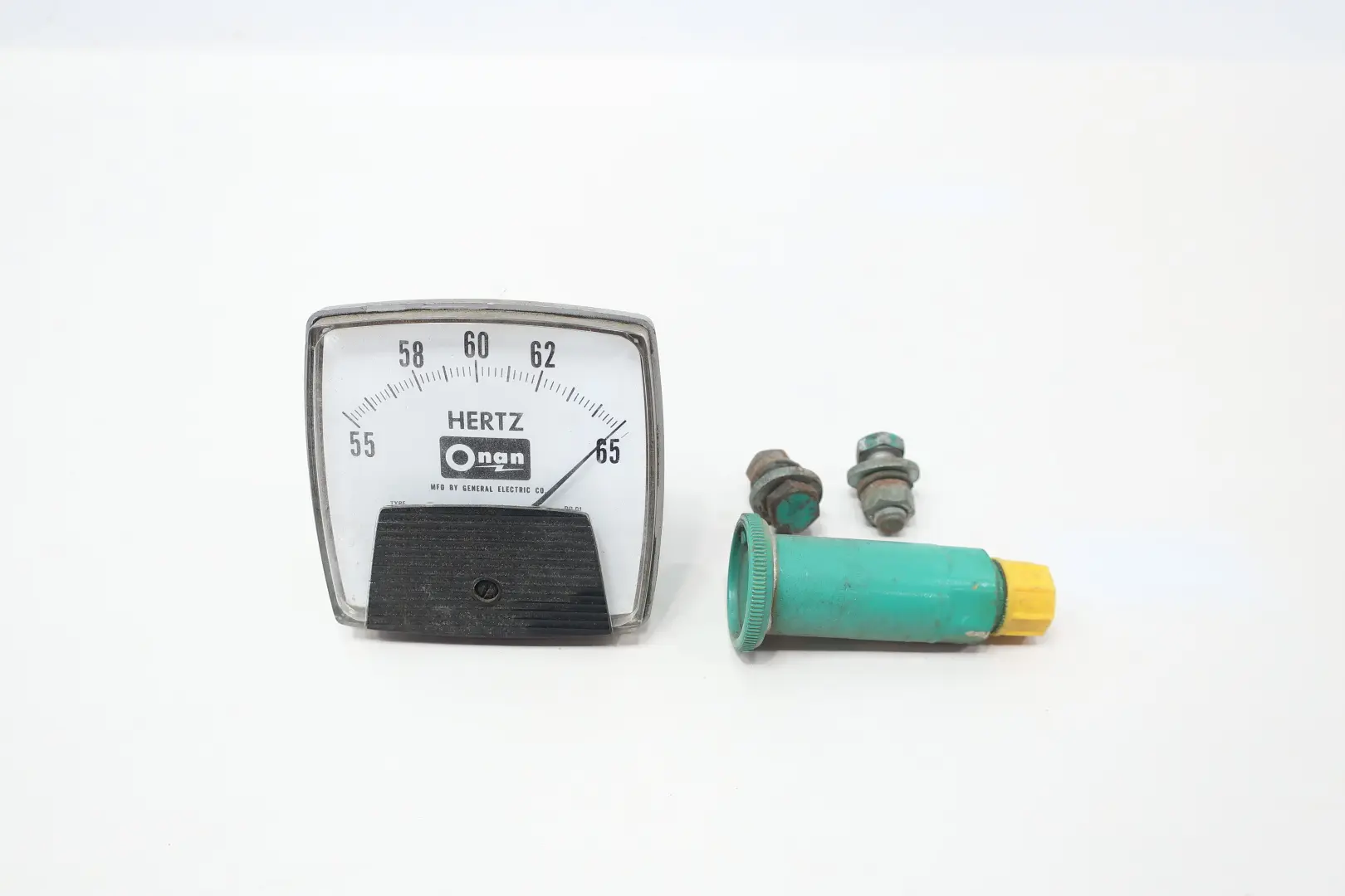 Produktfoto 1 von CROMPTON 016-41SA-RNAN-AN-S2