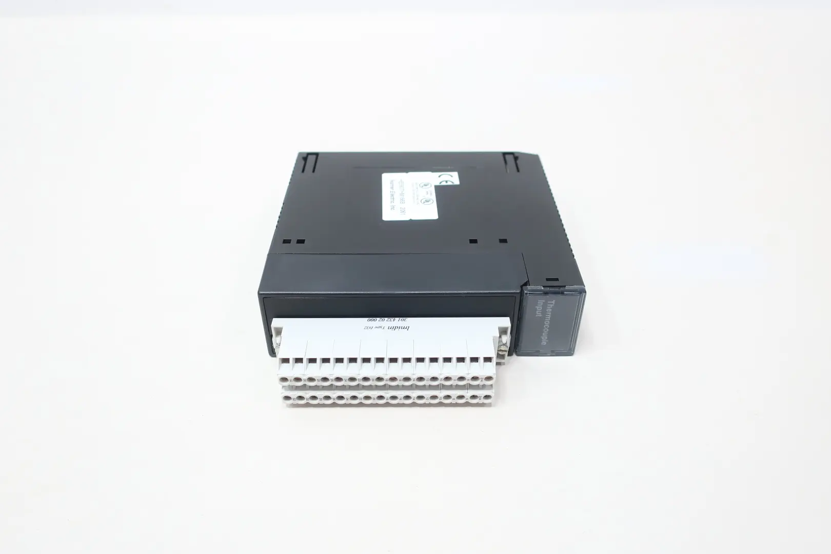 Produktfoto 1 von GE FANUC HE693THM166B