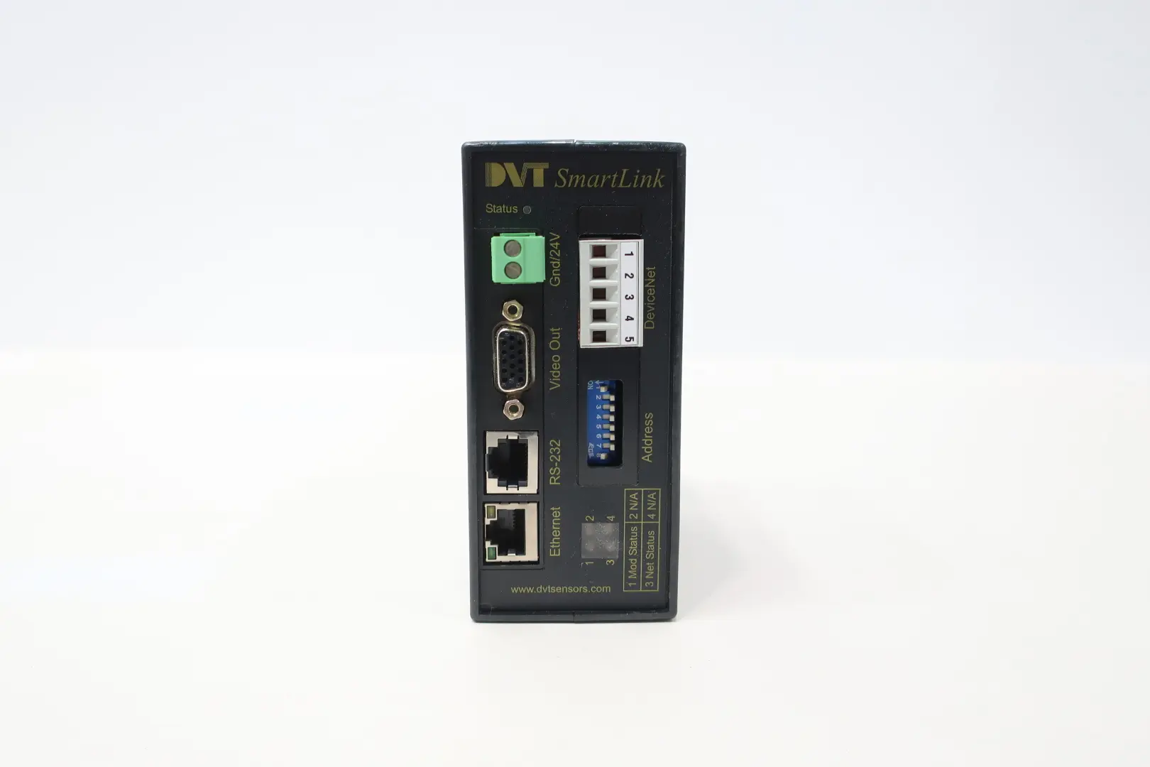 Produktfoto 1 von DVT DVT-SLD