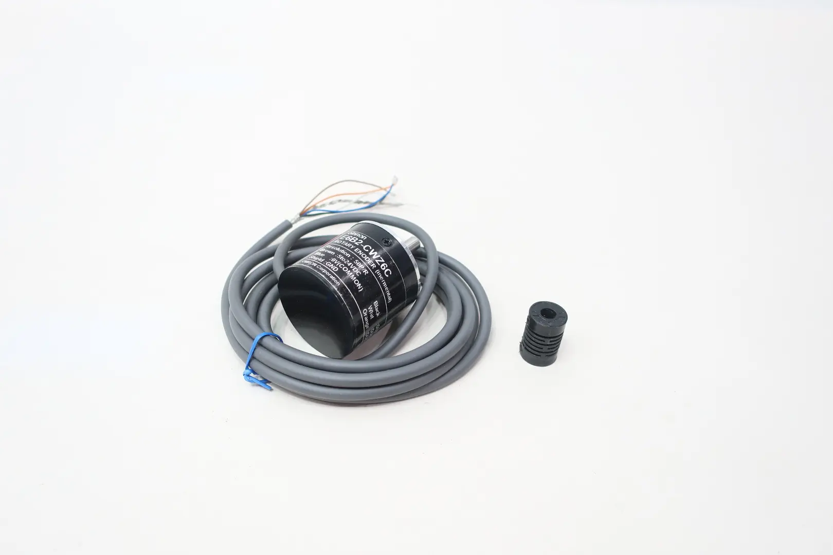 Produktfoto 1 von OMRON E6B2-CWZ6C