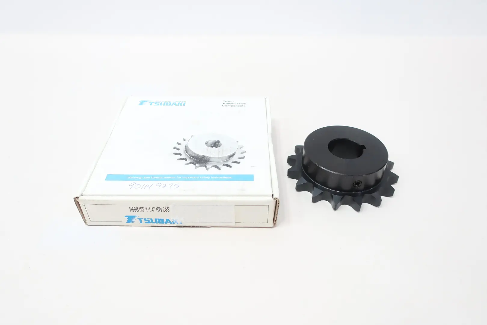 Produktfoto 1 von TSUBAKI H60B16F