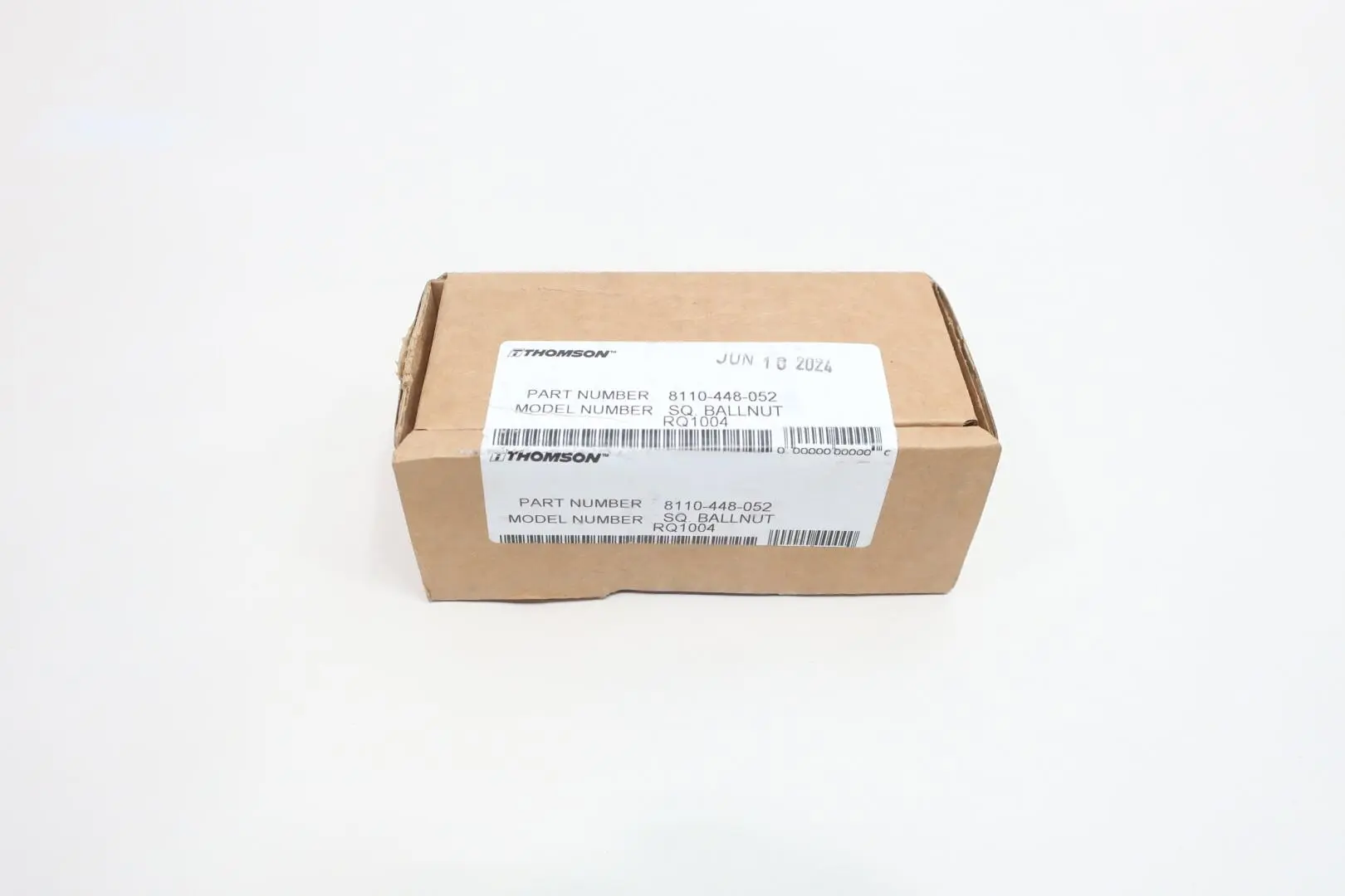 Produktfoto 1 von THOMSON RQ1004 8110-448-052