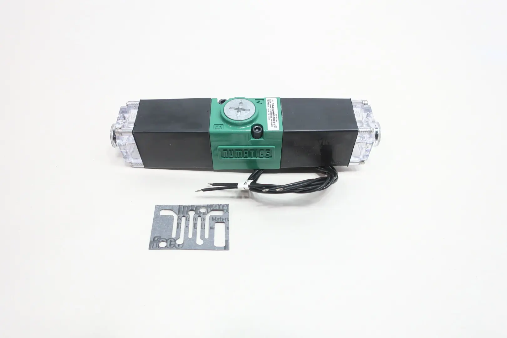 Produktfoto 1 von NUMATICS 11DSA400B000061
