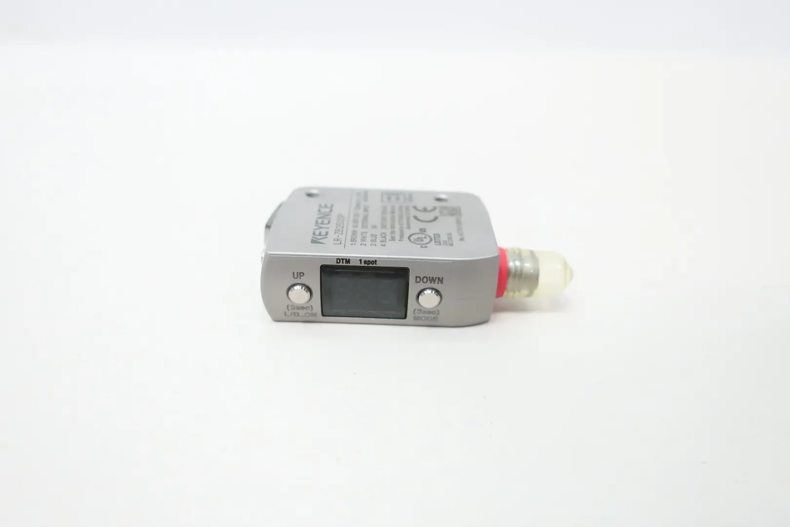 Produktfoto 1 von KEYENCE ZB250CP