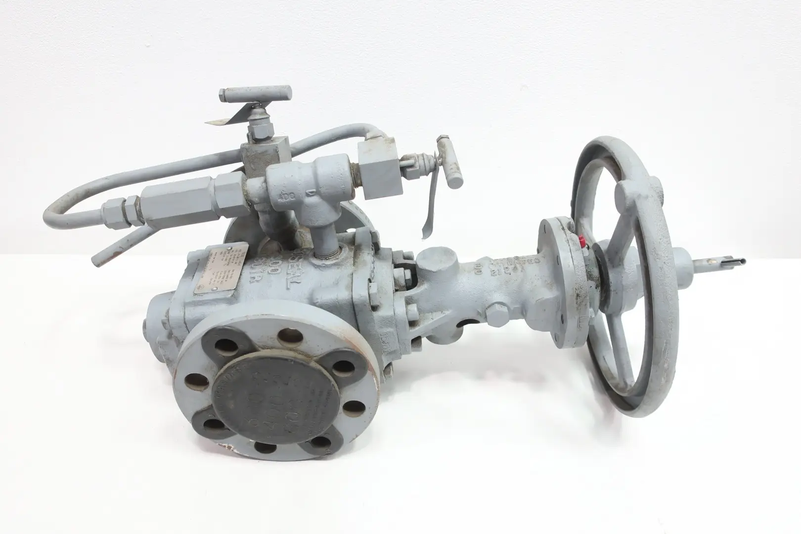 Produktfoto 1 von ORBIT 221-201-ST-RF